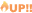 UP